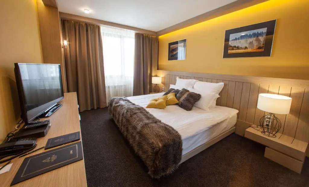 Amira Boutique Hotel - Chambres