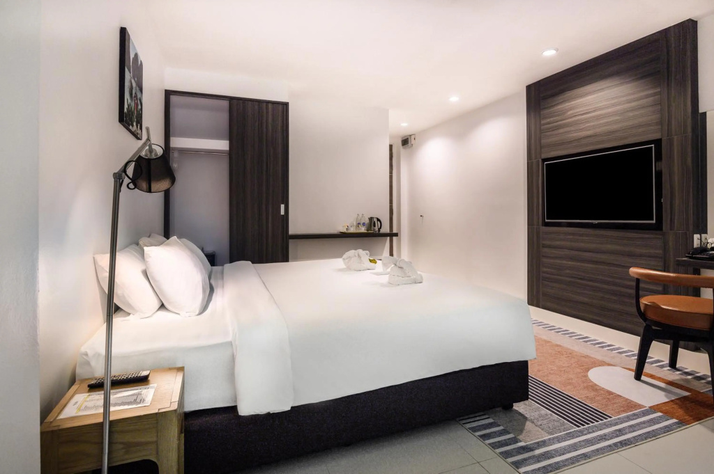 Hotel photo 26