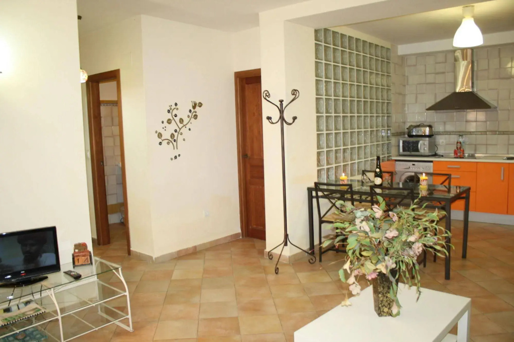 Abadia Hotel - Général