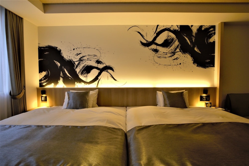 Homm Stay Nagi Sanjo Kyoto By Banyan Group 사진 9