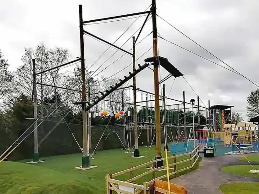 Meadows 90 - Southview Holiday Park Skegness