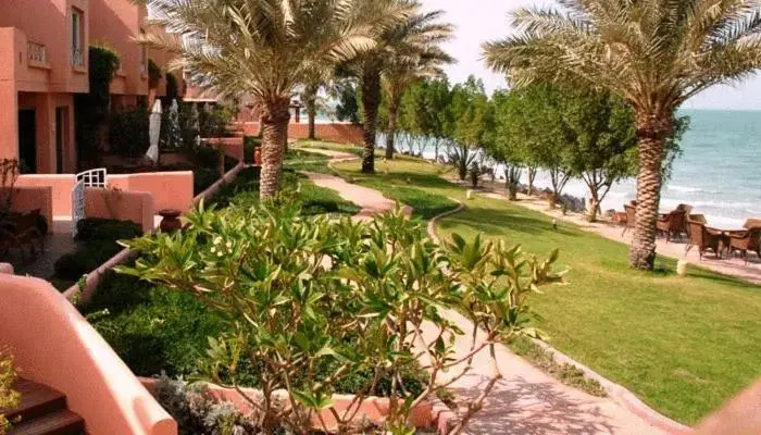 Kempinski Julai Hotel & Resort - фото 10