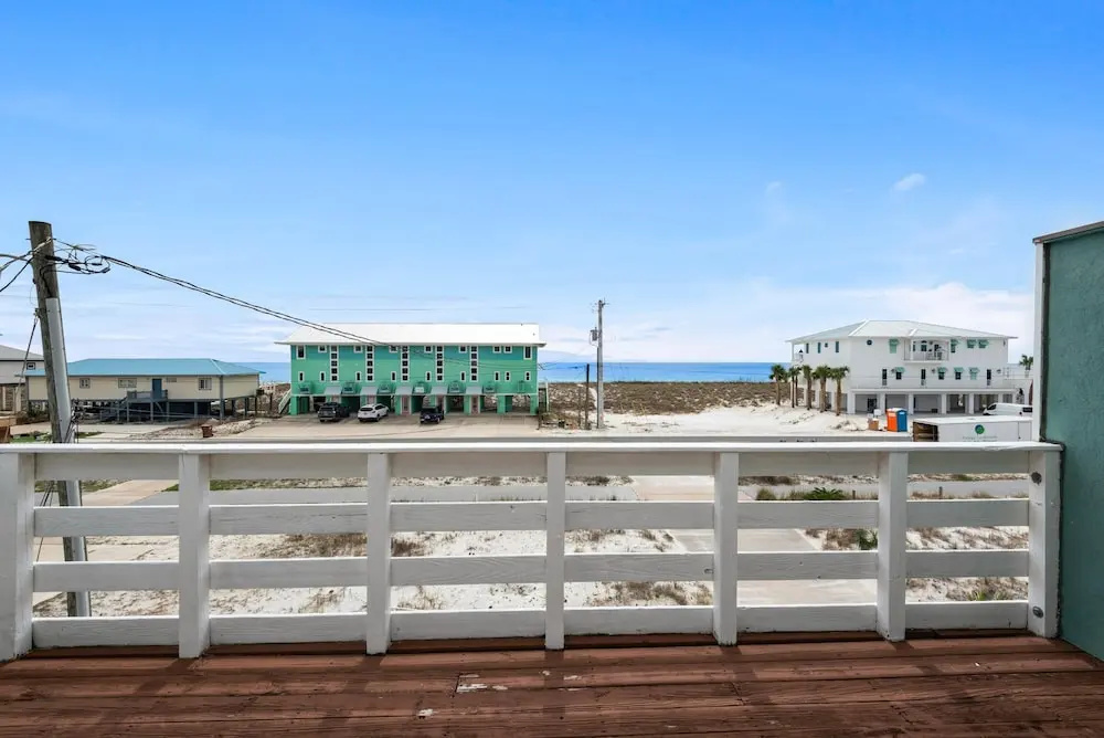 Gulf View Dream Unit D