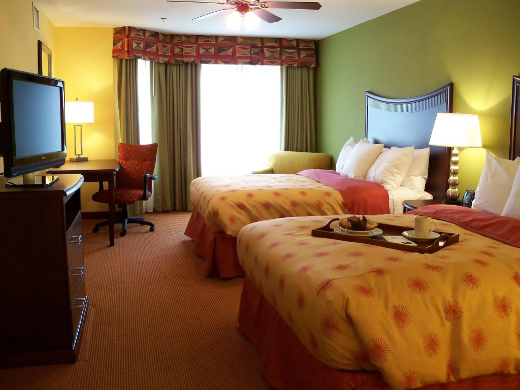TownePlace Suites by Marriott Reno - Général
