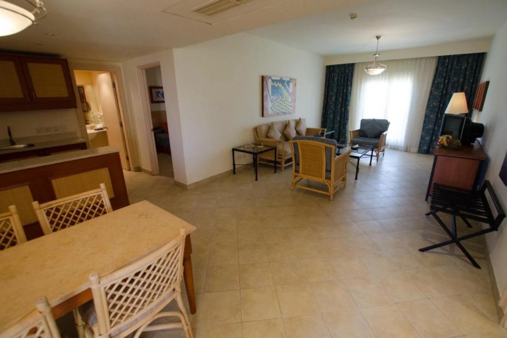 Marina Plaza Hotel, Tala Bay - Général