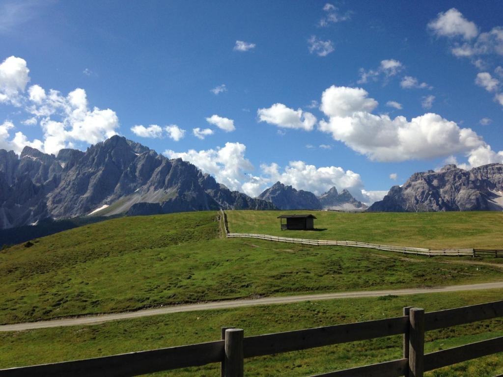 Hotel Tre Cime Sesto - Sexten - Général