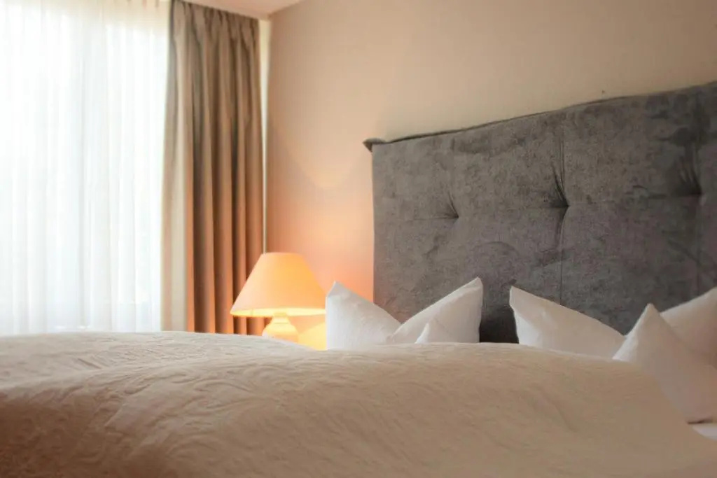 Das kleine Ritz - Chambres