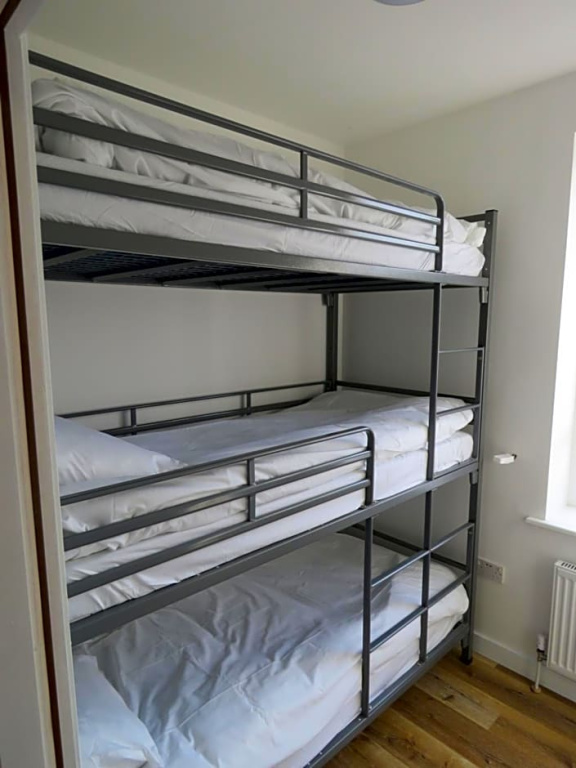 Donegal Wild Atlantic Hostel