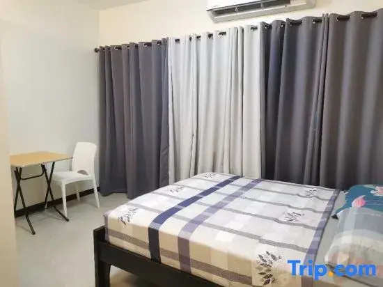 Touristation @ Crowne Bay Tower - Chambres