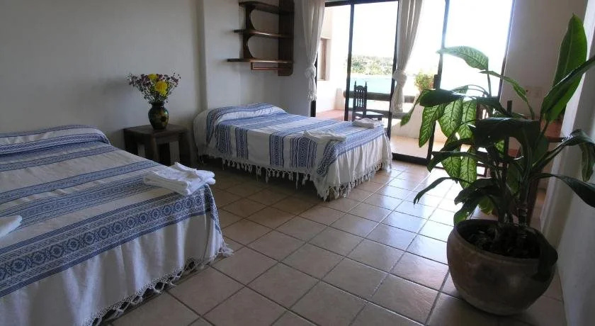 Balcony & Terrace