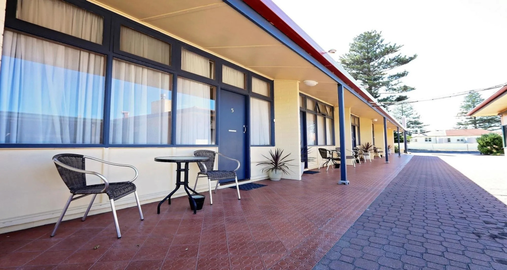 Robe Central Motel - 2