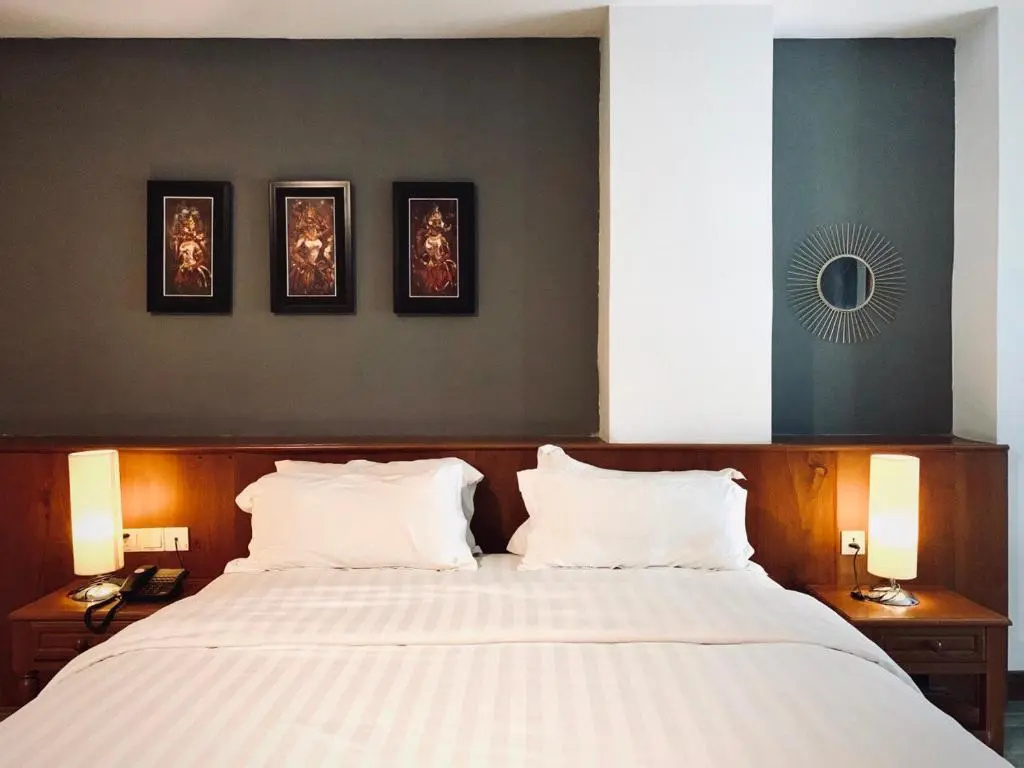 Superior room
