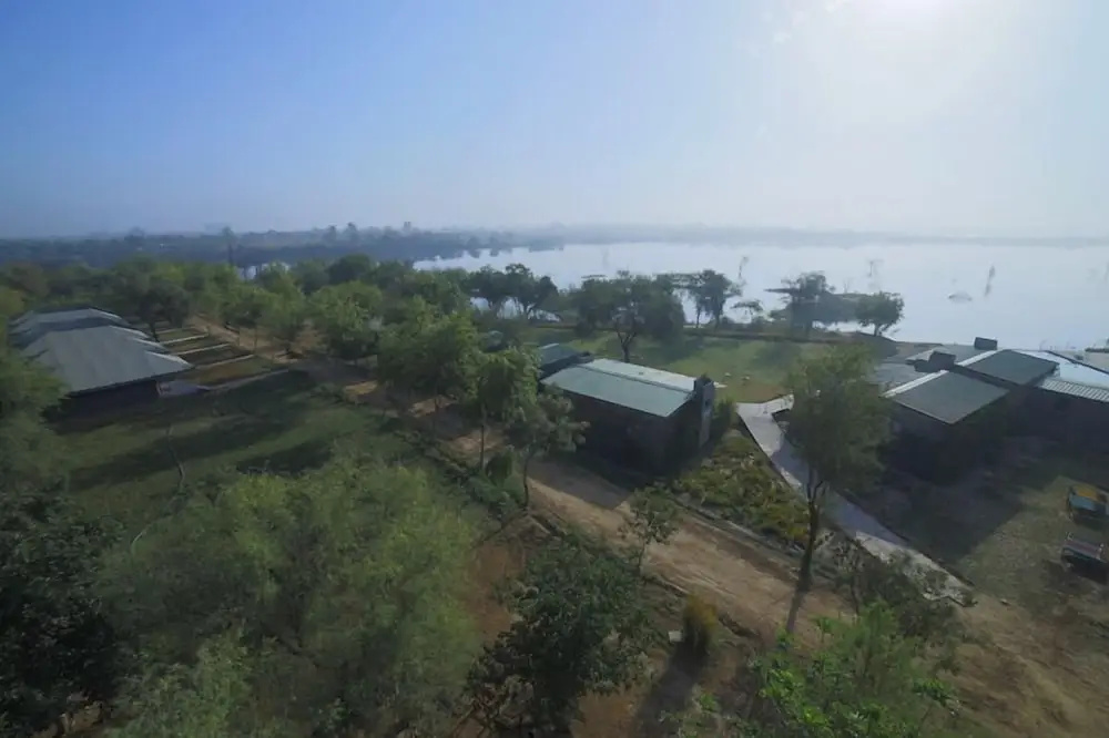 Shivoham Yoga retreats
