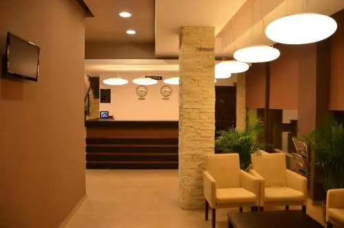 Resort Sara - Général