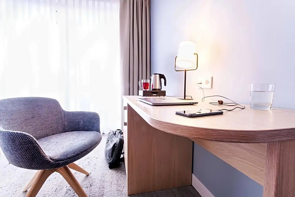 Hotel Muschelgrund - Chambres