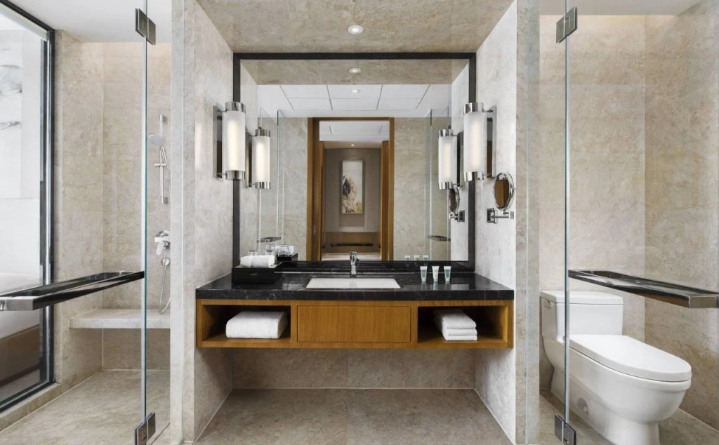 Courtyard by Marriott Zhengzhou East - Général