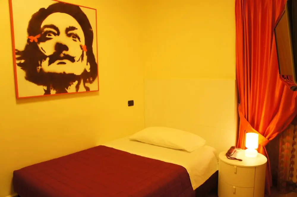 Hotel L'Orto degli Otelli - Général
