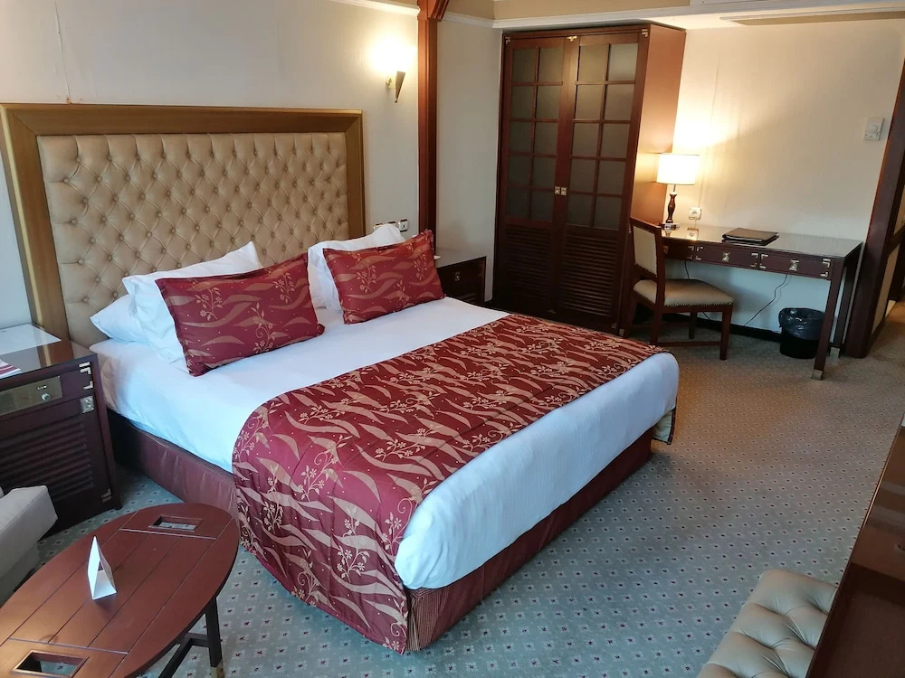 Karaca Otel - Chambres