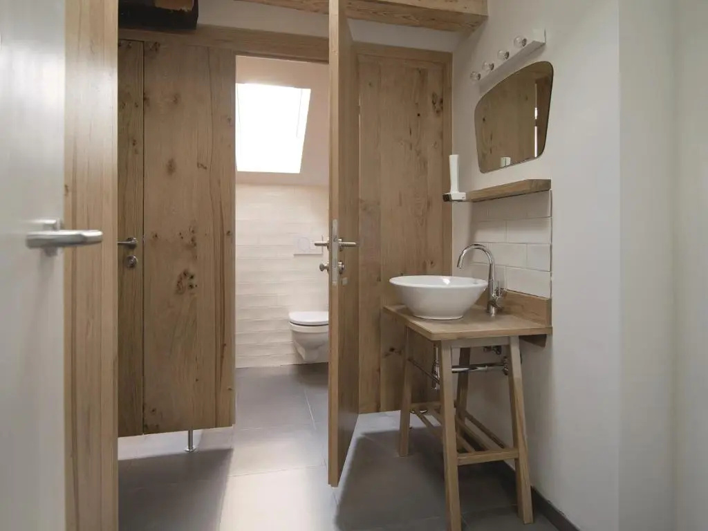 Hotel Tannenhof - Chambres