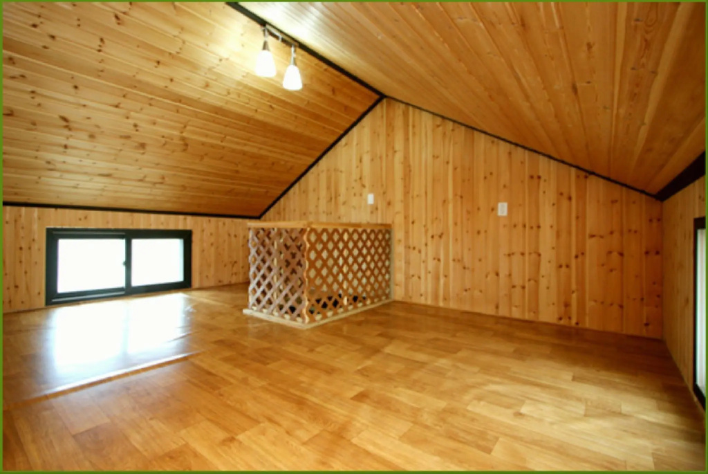 Standard Duplex room