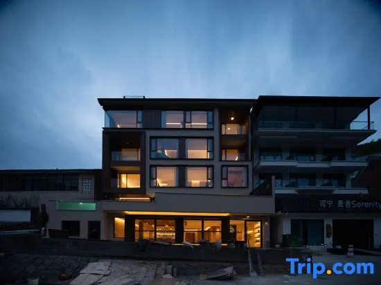 Hear Mountain · MORI Pool & Wabi-Sabi Private Onsen Designer Villa