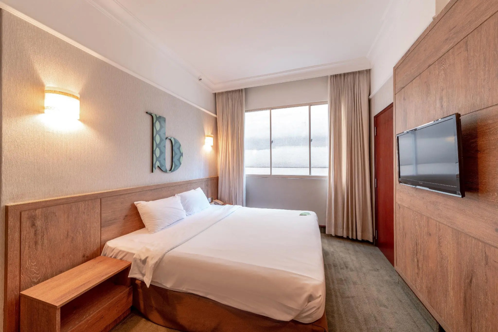 Hotel Bencoolen @ Bencoolen Street - Chambres