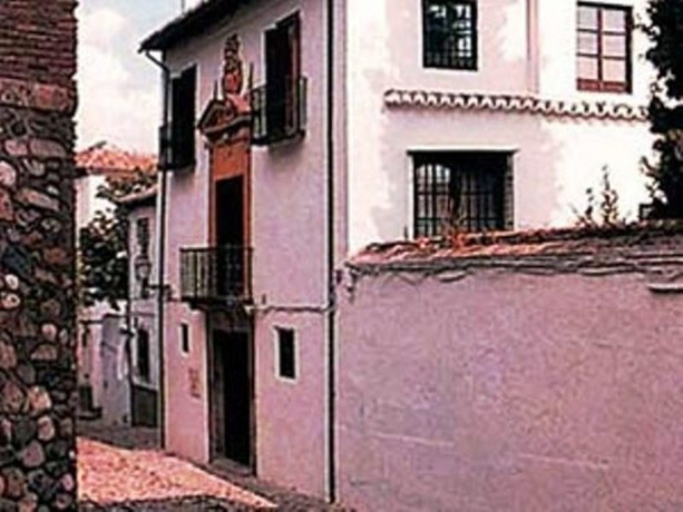 Carmen De Santa Ines
