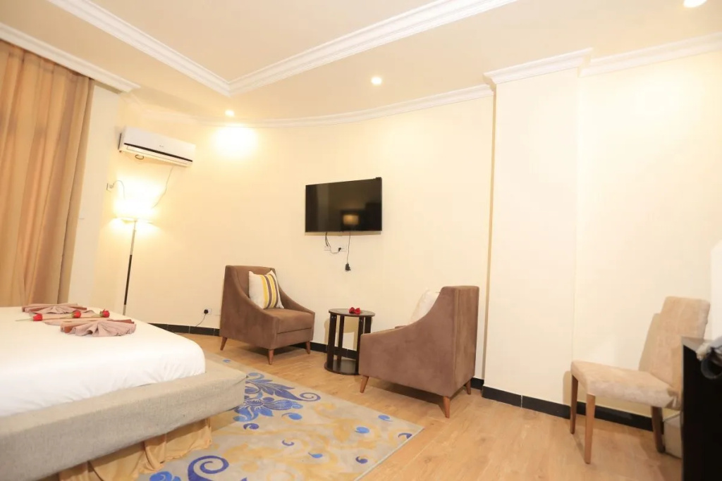 Hotel photo 7