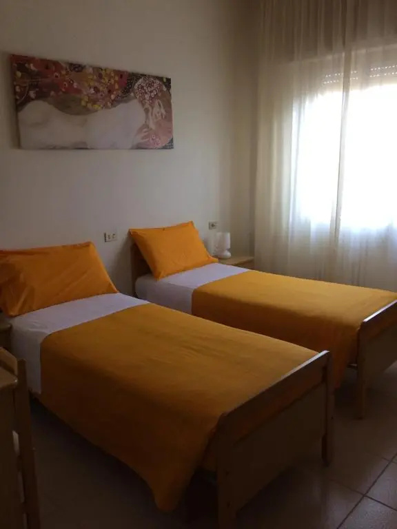 Albergo Stella - Chambres