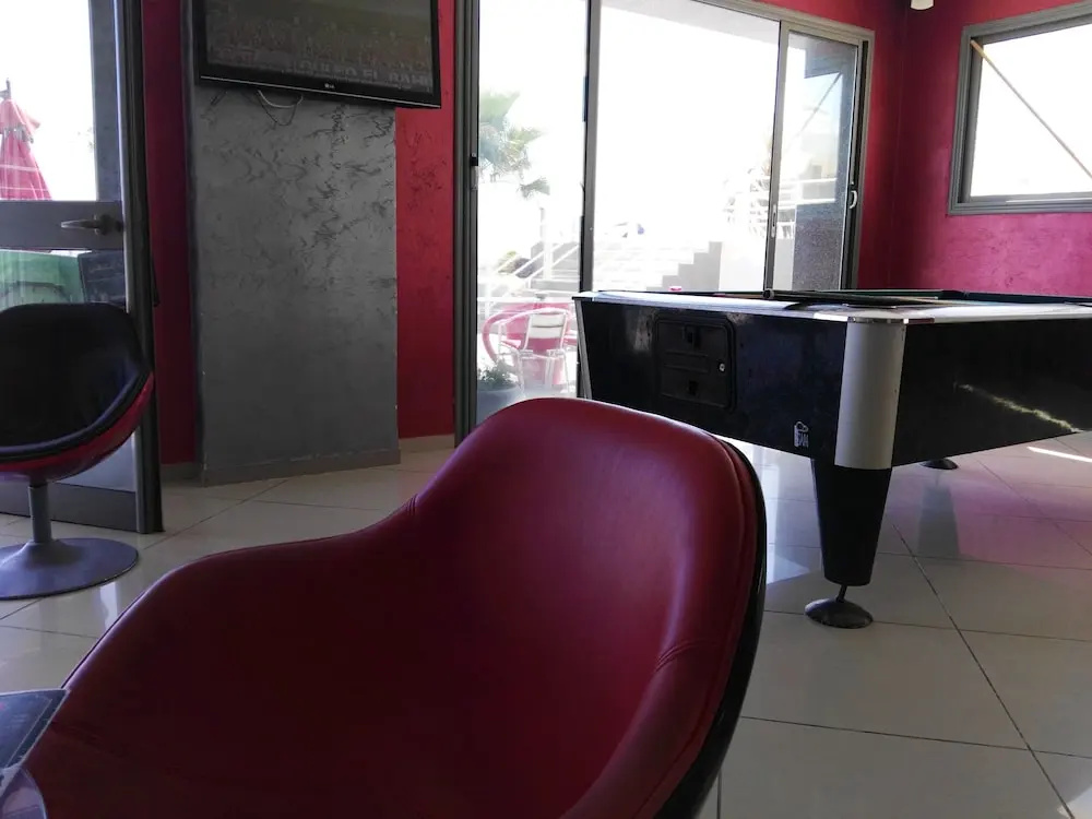 Hotel photo 9