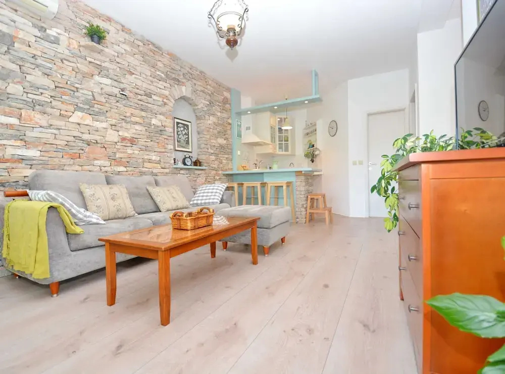 Blissful Bay Apartments Vrboska