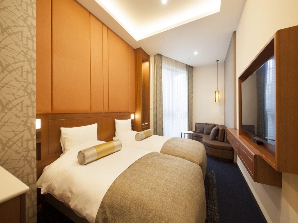 Richmond Hotel Tokyo Mejiro 사진 27
