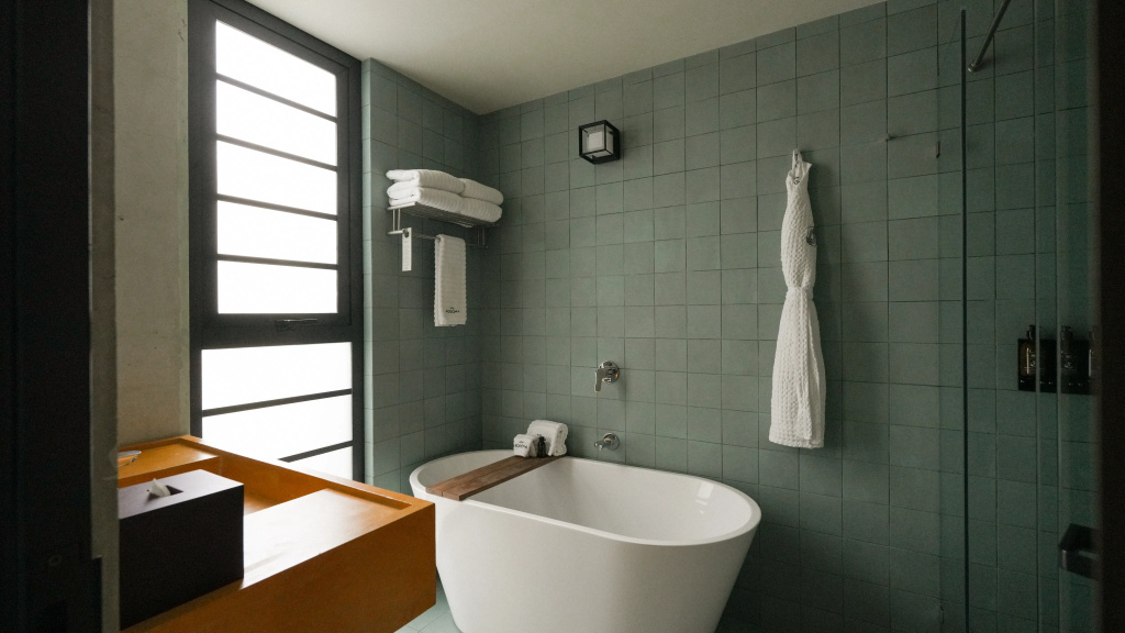 Hotel photo 21