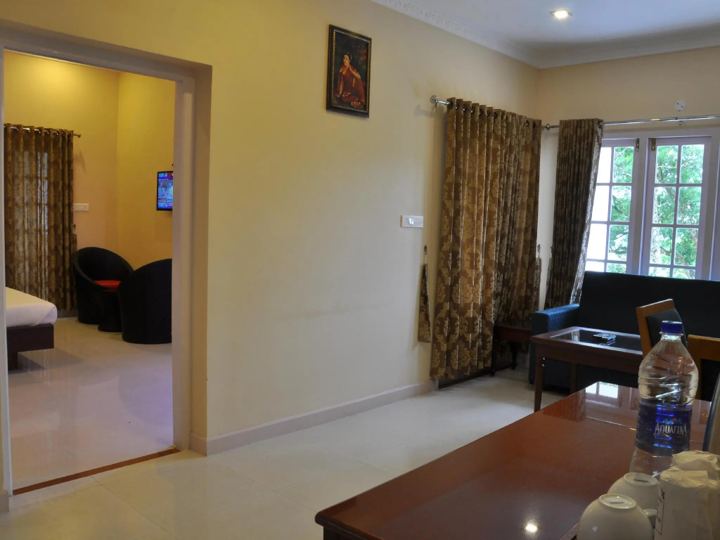 Joys Resort - Chambres