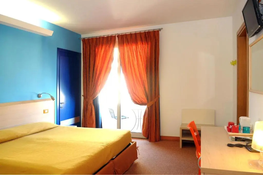 Cleofe - Chambres
