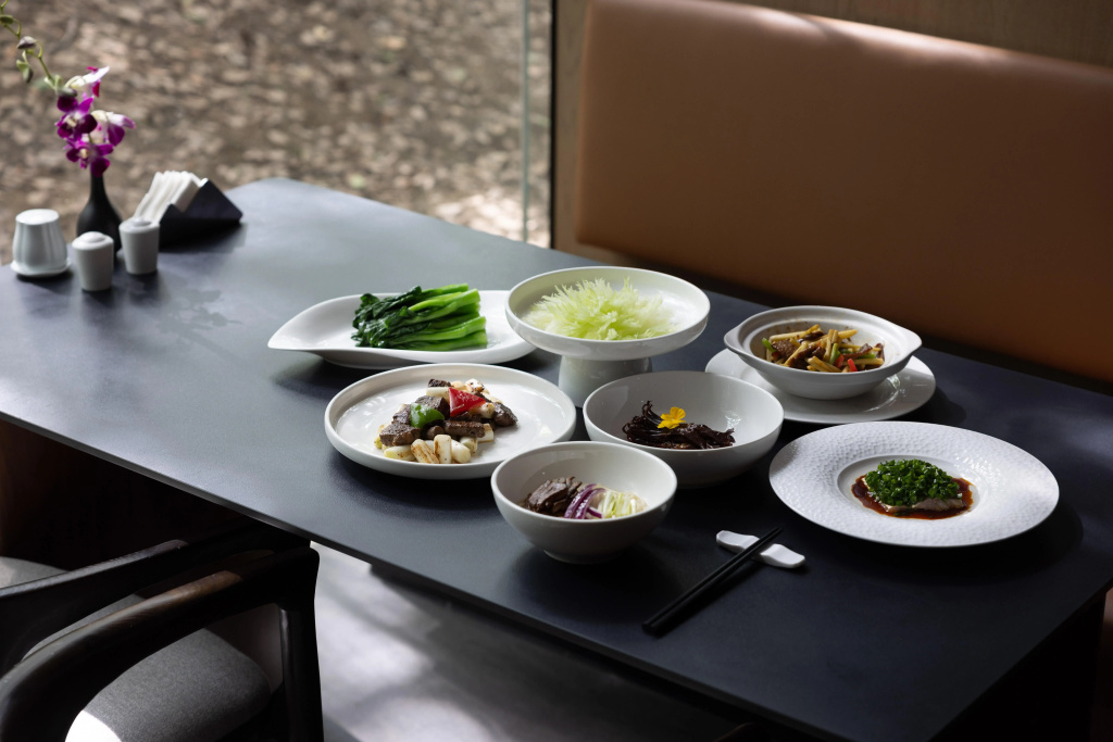 Blossom Hill Hotel & Resorts Hangzhou - Général