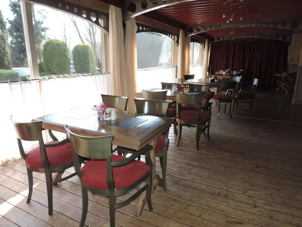 Hotel Panorama - фото 18