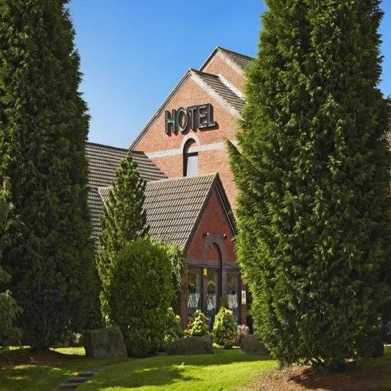Chalet