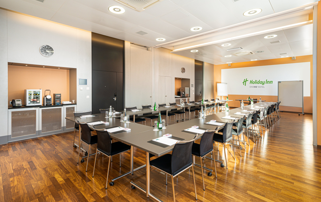 Holiday Inn BERN-WESTSIDE by IHG - Général