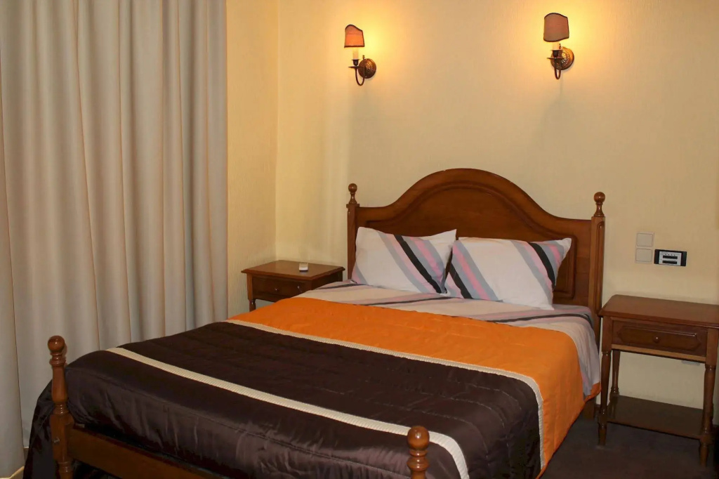 Residencial Vale Formoso - Général