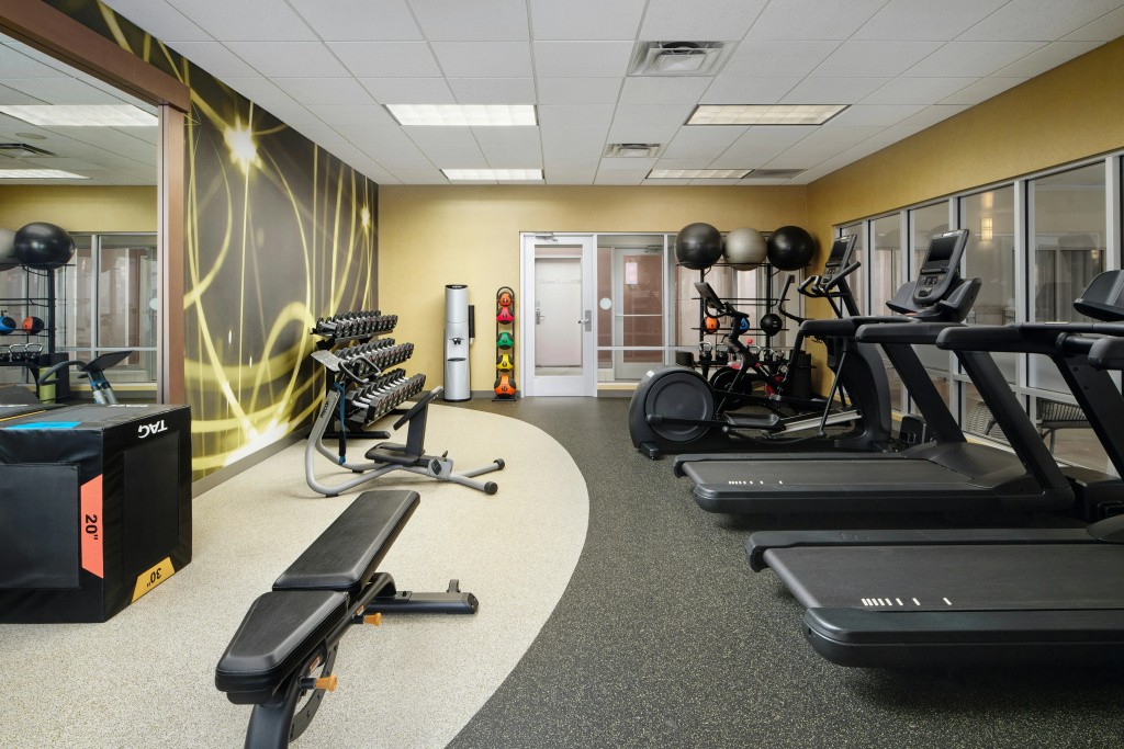 Hilton Garden Inn Schaumburg - Général
