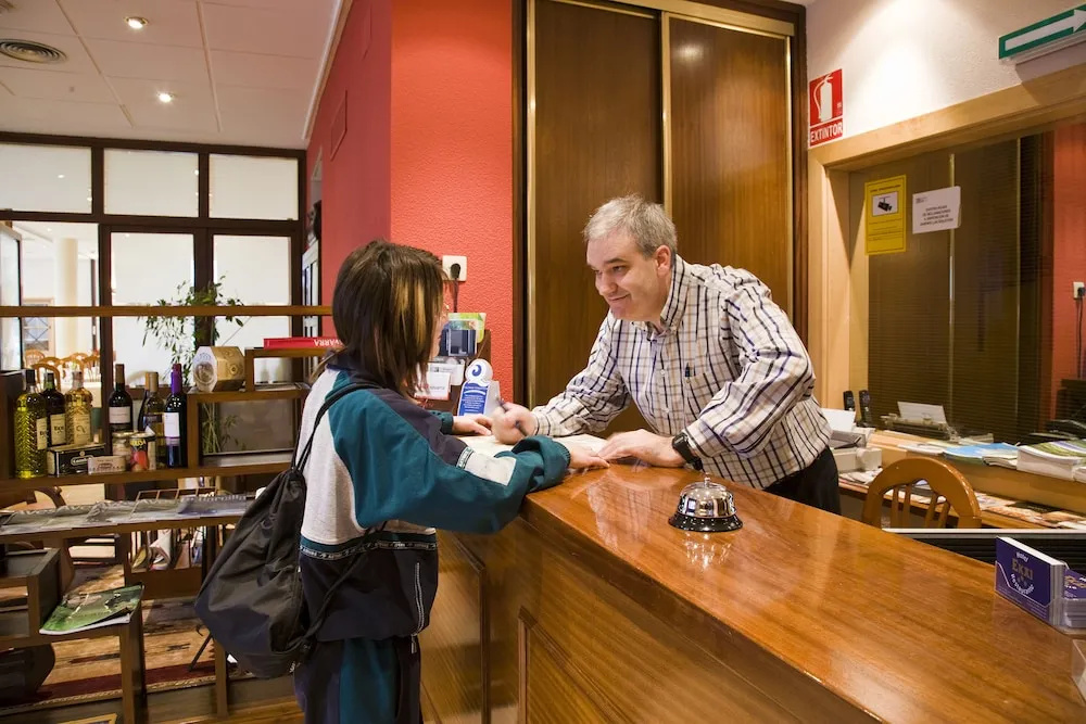 Hotel Ekai - Général
