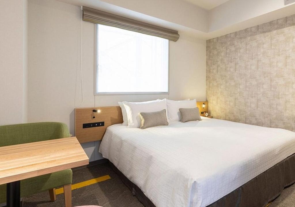 Tokyu Stay Sapporo Odori 사진 5