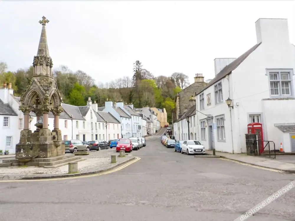 6B Catherdral Street