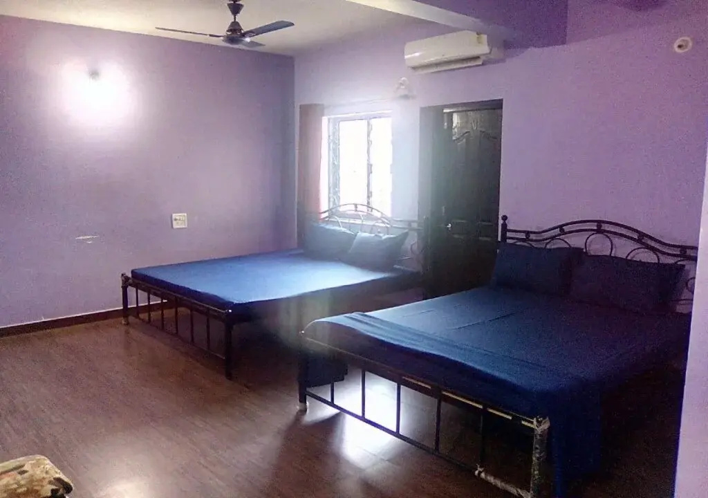 Vincent Guest House Goa - фото 7