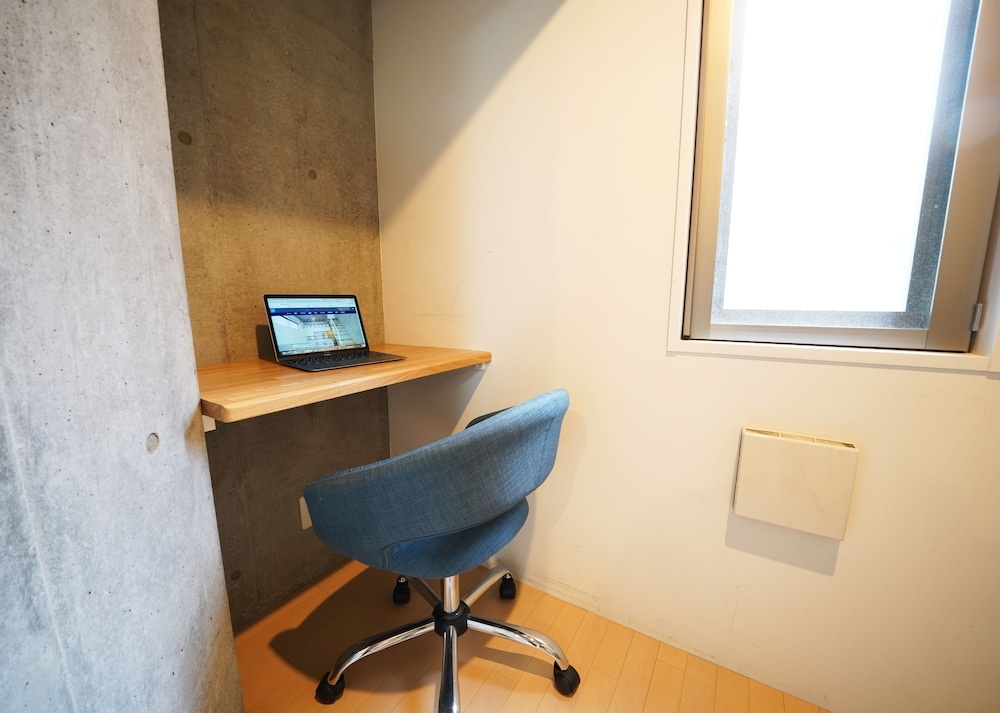 Laffitte Hirai Condominium Hotel 사진 17