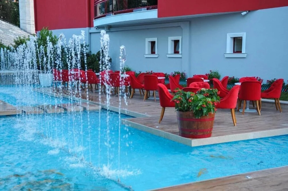 Hotel photo 19