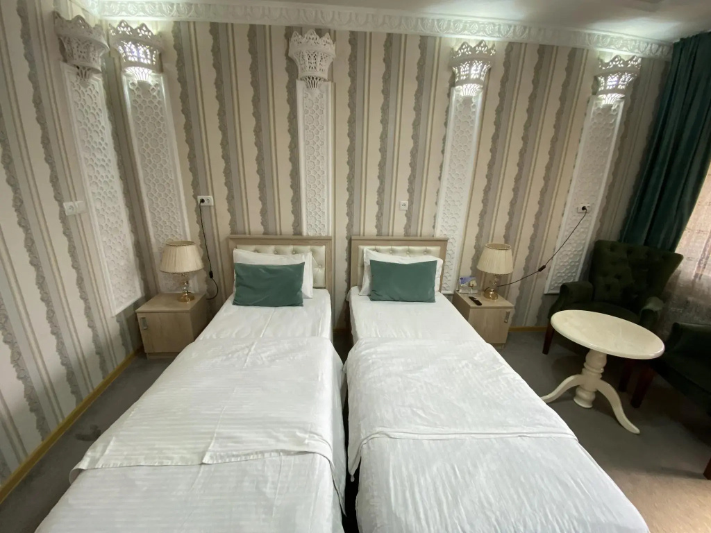 Hotel photo 11