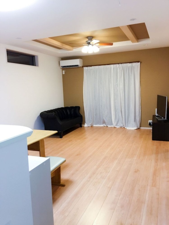 Tokyo Toneri Garden House-Stay 사진 16