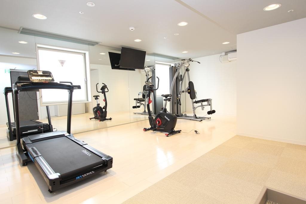 SureStay Plus Hotel by Best Western Shin-Osaka 사진 29